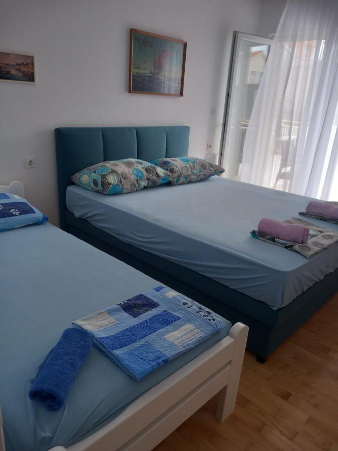 Apartment Mladen Hvar Town Zewnętrze zdjęcie