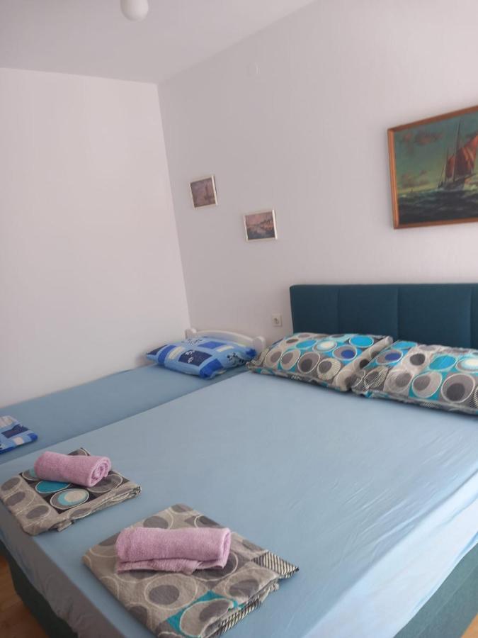 Apartment Mladen Hvar Town Zewnętrze zdjęcie