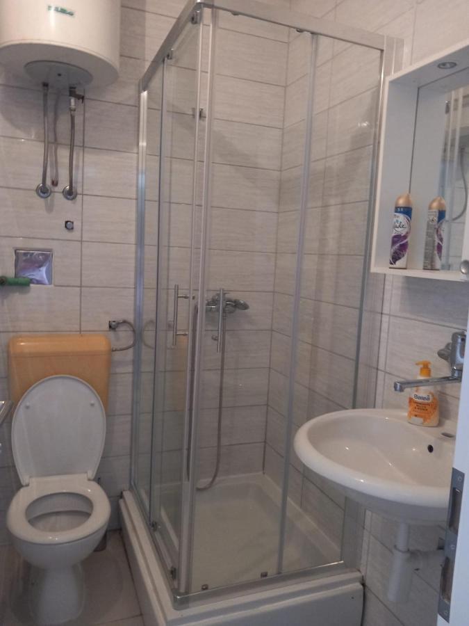 Apartment Mladen Hvar Town Zewnętrze zdjęcie