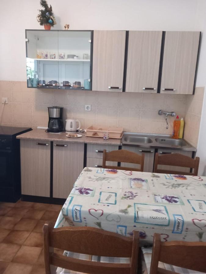 Apartment Mladen Hvar Town Zewnętrze zdjęcie