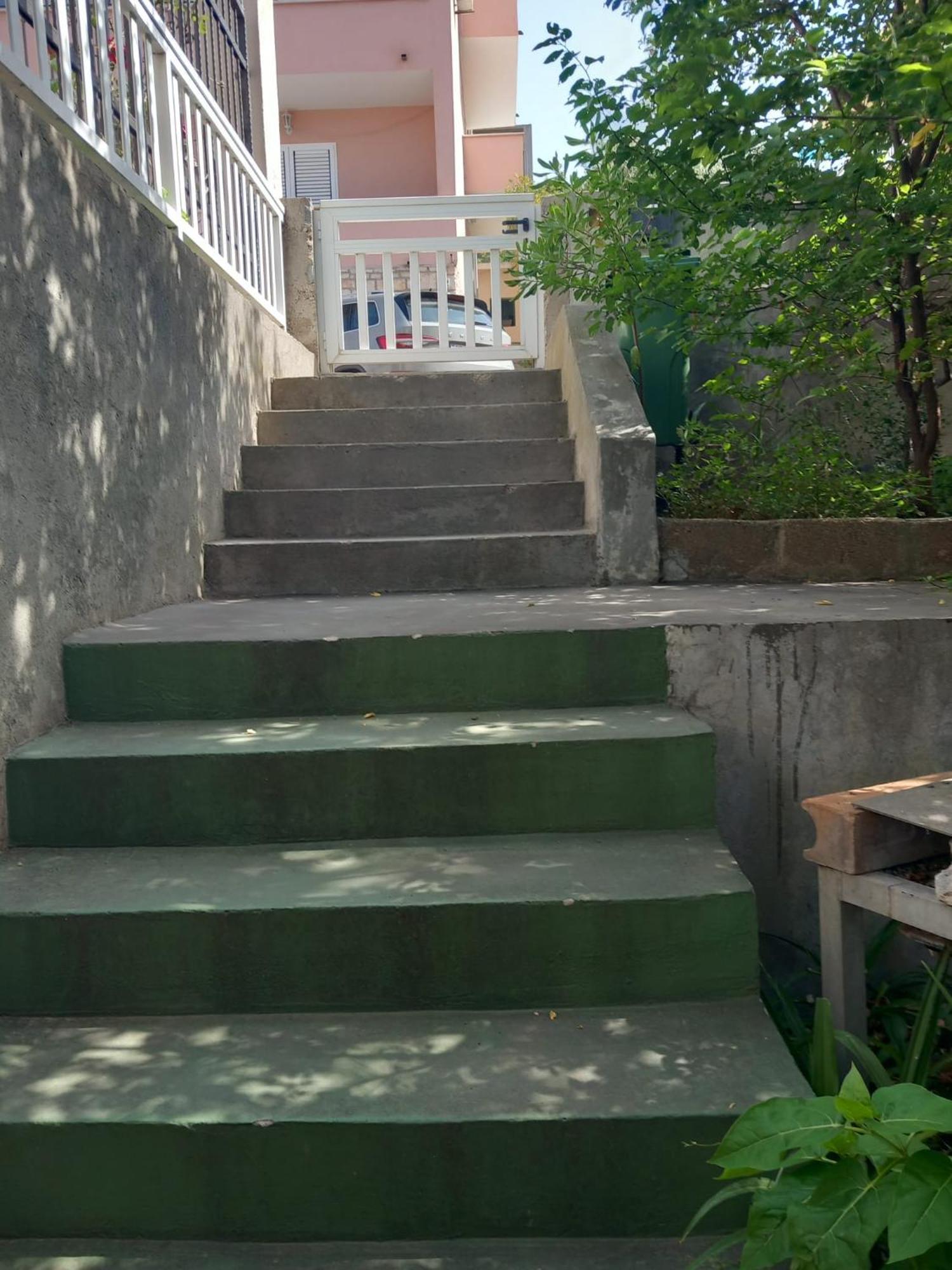 Apartment Mladen Hvar Town Zewnętrze zdjęcie